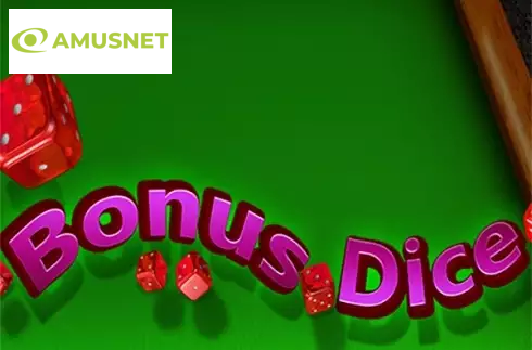 Bonus Dice